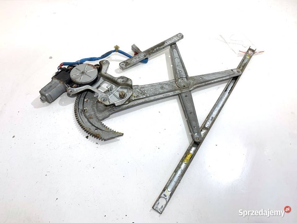 PODNOŚNIK SZYBY LEWY PRZÓD HONDA CRV I SUV 9502 Mechanizmy opuszczania szyb
