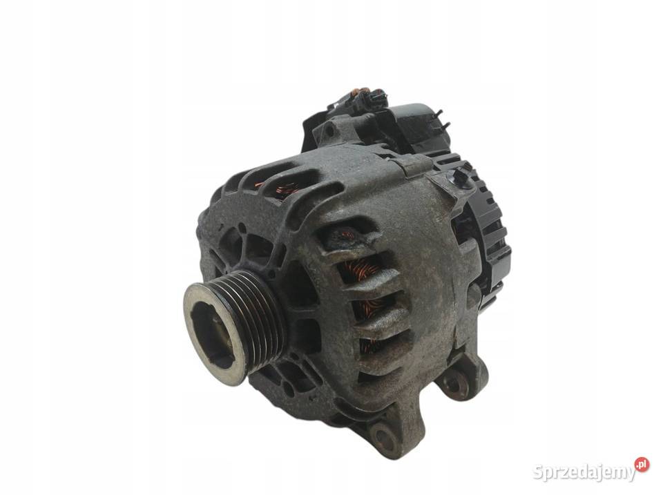 ALTERNATOR 9815455989 16 BLUE HDI Citroen C4