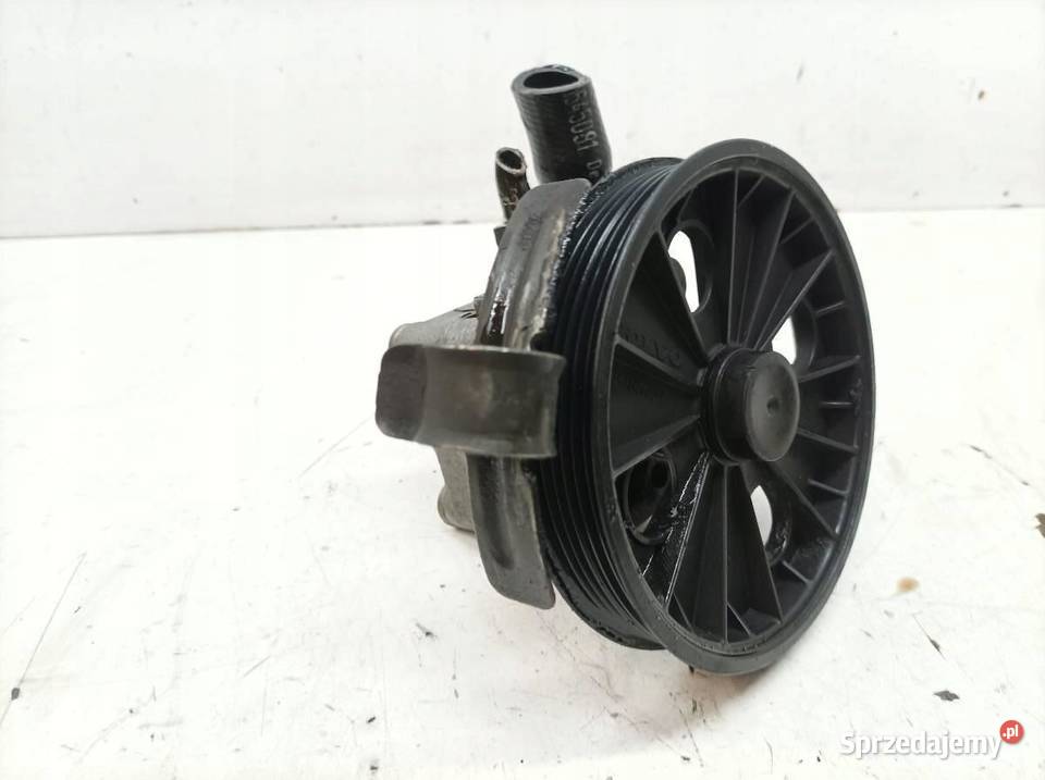 POMPA WSPOMAGANIA 24 D Volvo S80 I 19982006 osobowe sprzedam