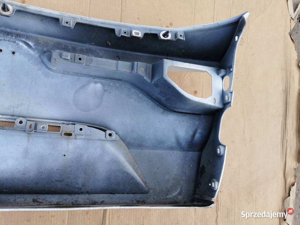 Blenda klapy tył tylnia Renault Talisman kombi Karoseria Międzychód