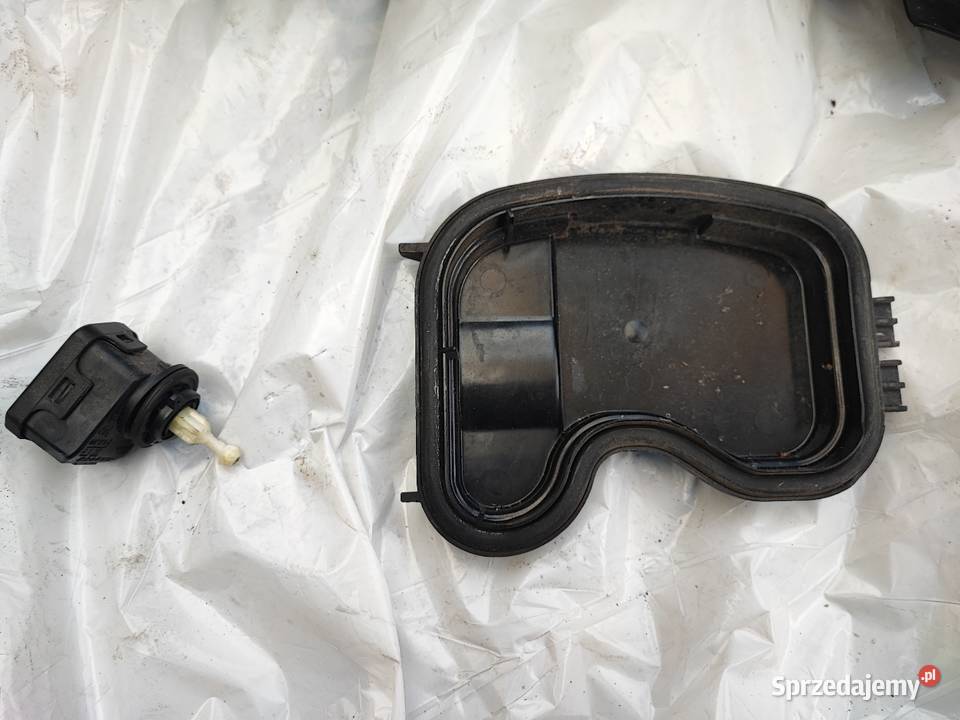 Lampy golf 4 Rok produkcji 2002 Pabianice