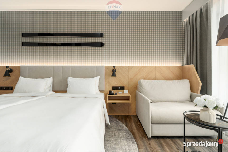 Apartament Radisson Szklarska Poręba Hotel 4 Mieszkania dolnośląskie