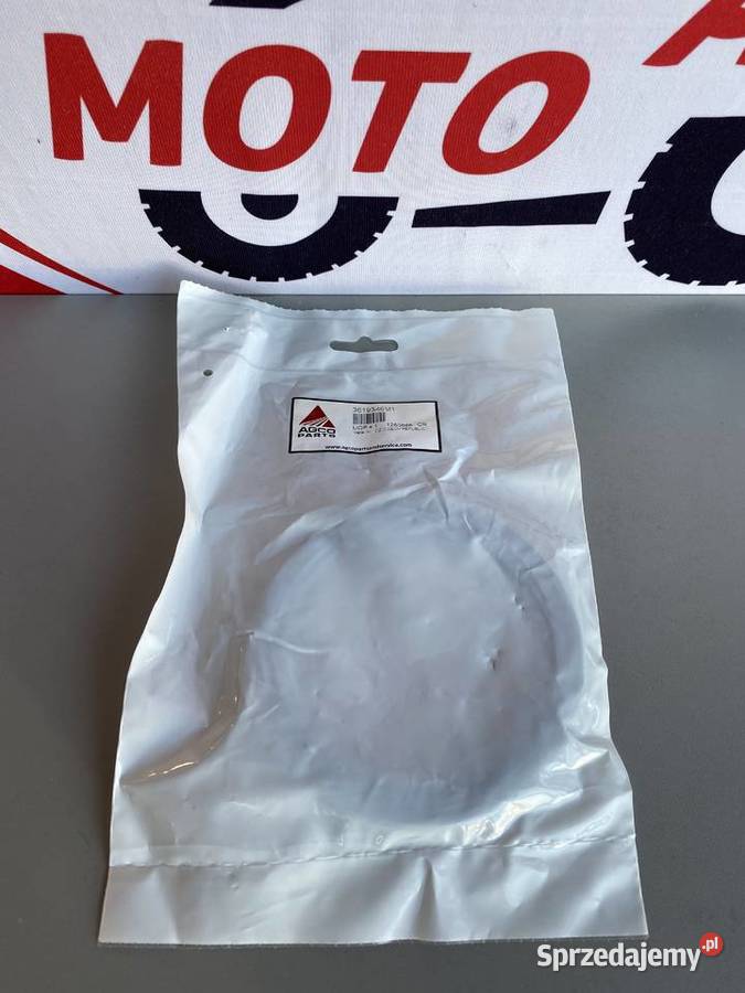 Uszczelniacz półosi tylnej Massey Ferguson Białystok