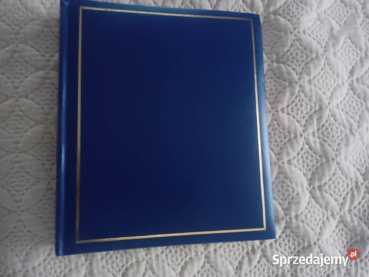 Album do zdjęć nowy Bydgoszcz