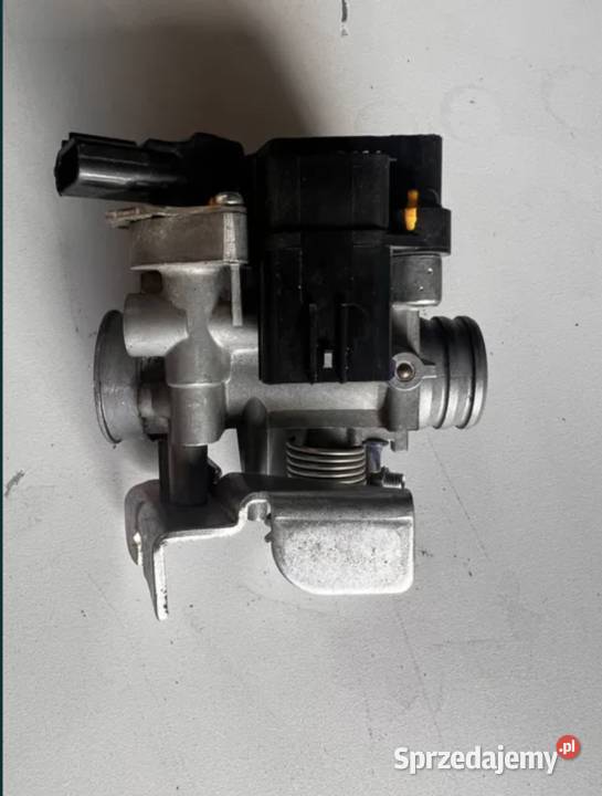 Przepustnica Honda NSC 50 Vision Ostrów Wielkopolski