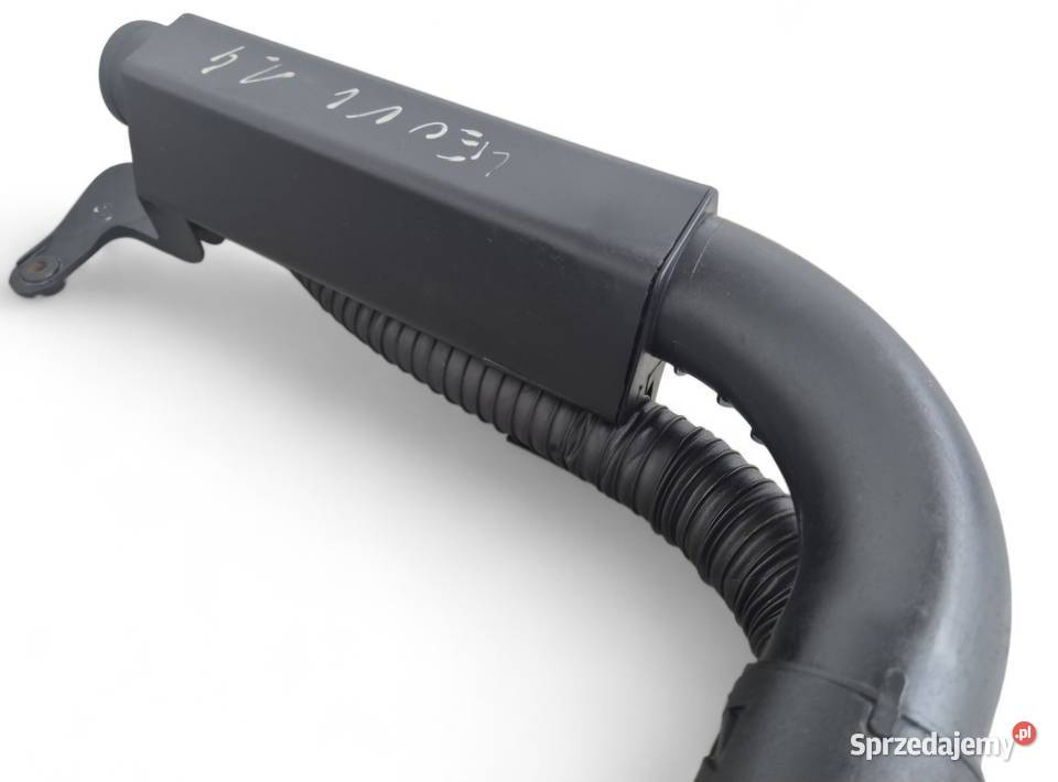 RURA PRZEWÓD POWIETRZA SEAT LEON I TOLEDO II osobowe Działoszyce