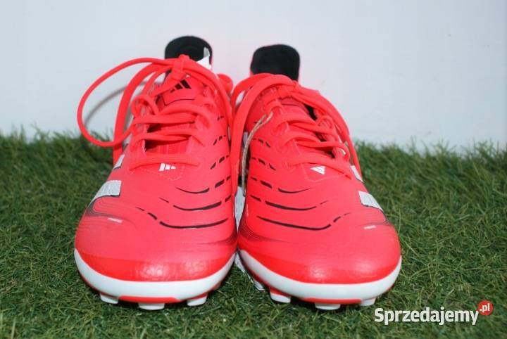 KORKI PIŁKARSKIE ADIDAS PREDATOR LEAGUE 2G3G AG Toruń sprzedam