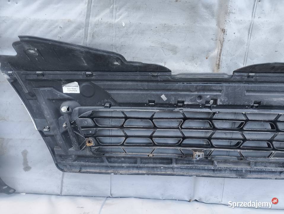 IVECO DAILY III LIFT GRILL ATRAPA 5801342734EZ Radom