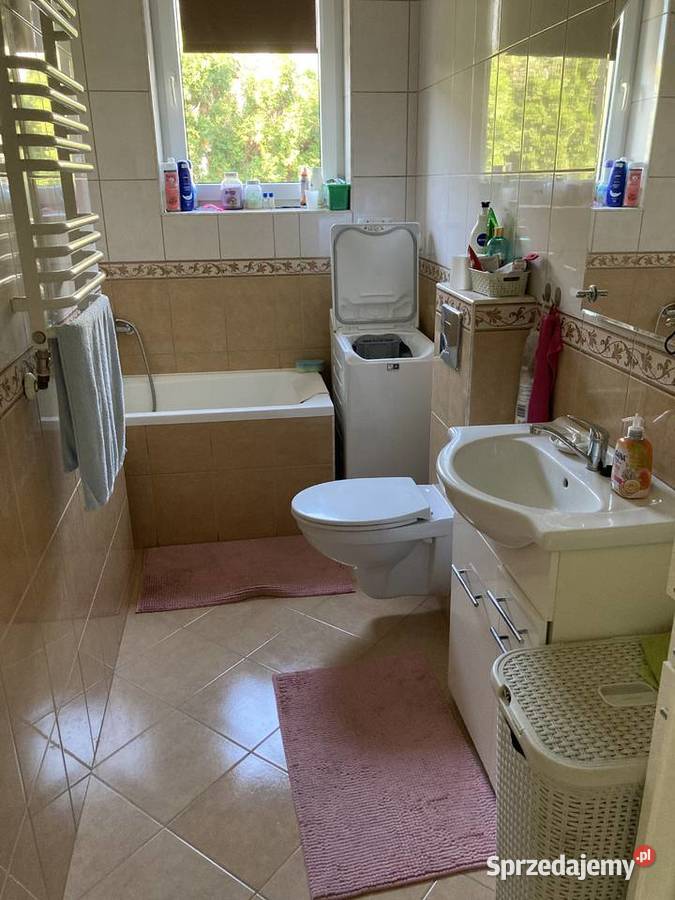 Syndyk sprzeda udział 12 w nieruchomości Raszyn