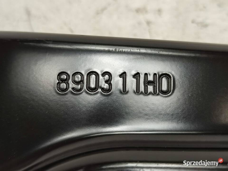 WSPORNIK BŁOTNIKA PRAWY PRZÓD CITROEN C4