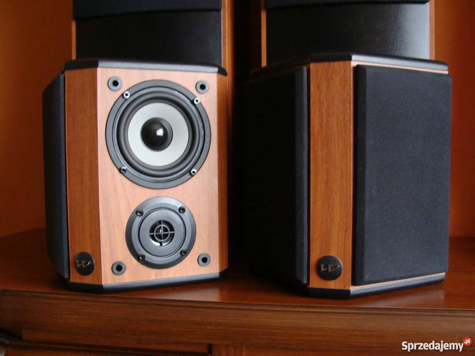 Wharfedale Crystal 230 Czechowice-Dziedzice