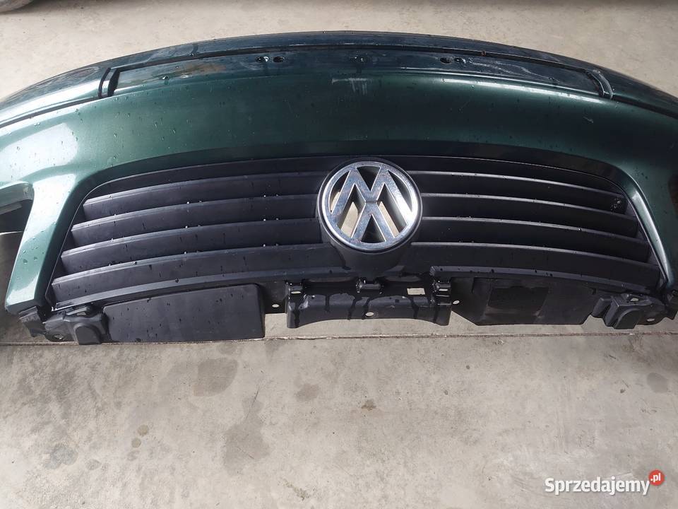Zderzak przedniVW Passat B5 Bolesławiec