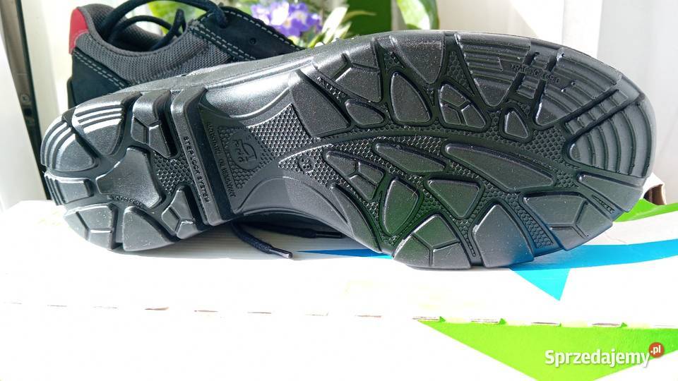 Buty robocze damskie rozmiar 38 Radomsko