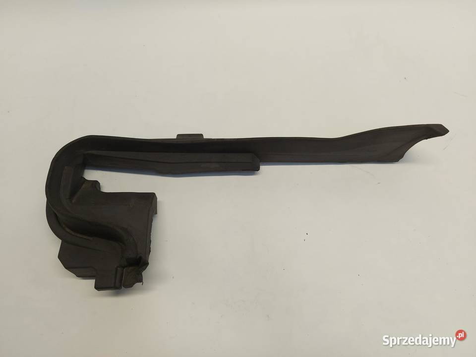 PORSCHE MACAN S 95B Wygłuszenie błotnika przód