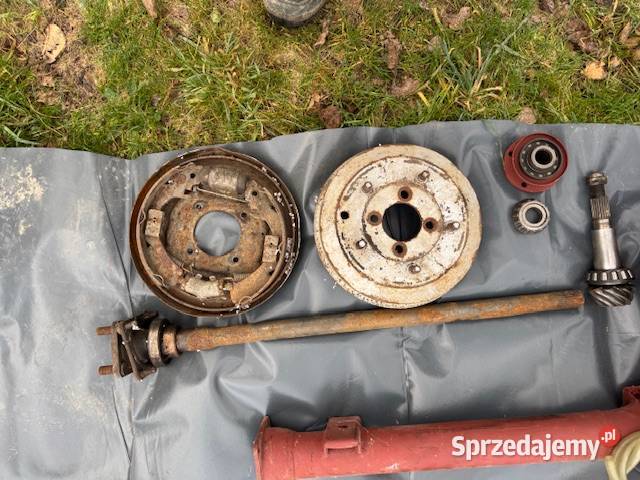 most sj410 z blokada