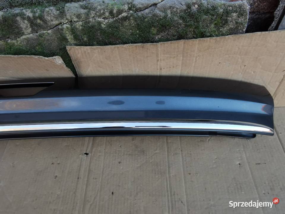 Blenda listwa klapy tył ford kuga mk2 lift Sieraków