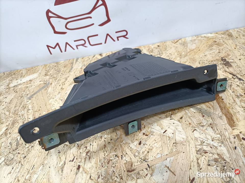 BMW 5 G30 G31 WLOT KIEROWNICA POWIETRZA BŁOTNIK Pleszew