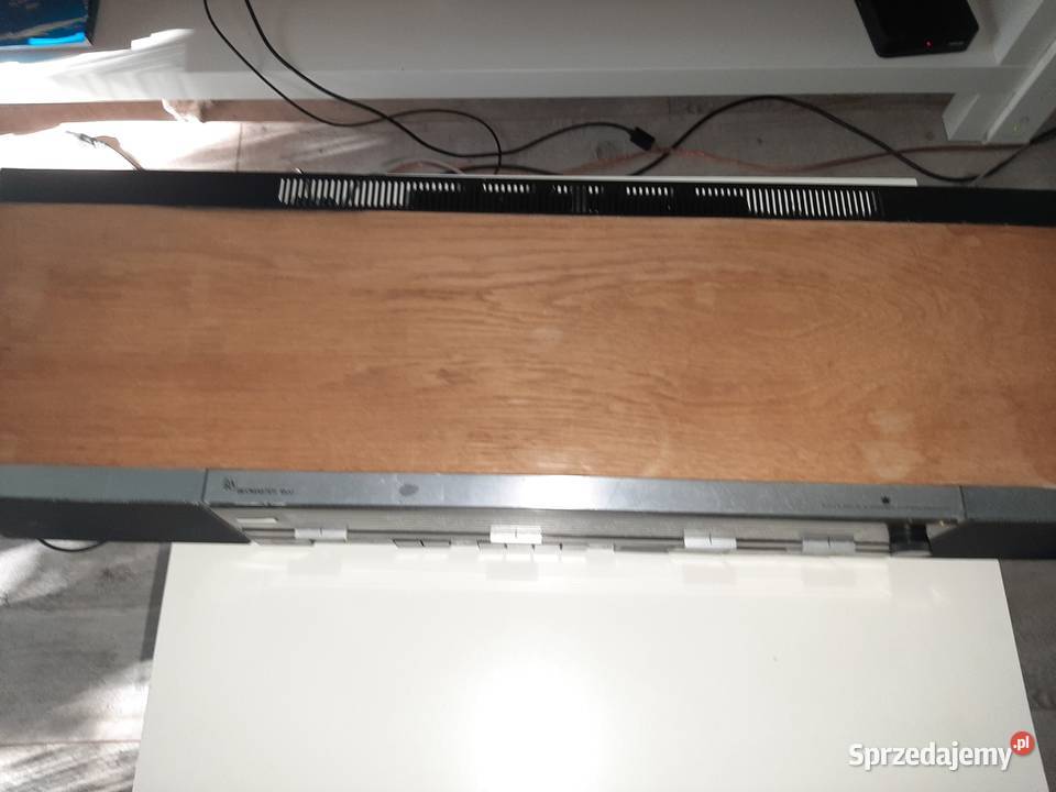 Bang Olufsen Beomaster 1600 Łódź