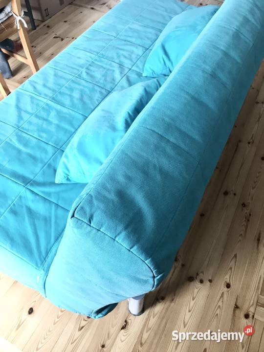 IKEA sofa BEDDINGE MURBO rozkł POJEMNIK zachodniopomorskie Kołobrzeg