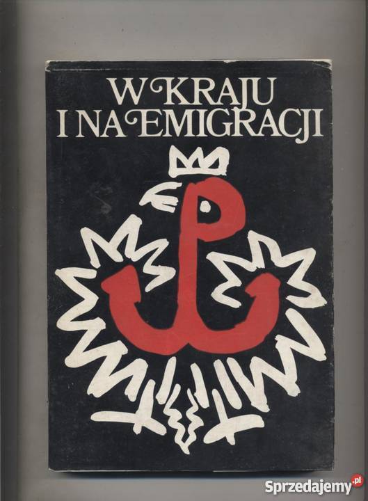 W kraju i na emigracji Szczecin