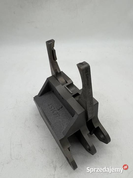 HSKA100 Clamping Jaw