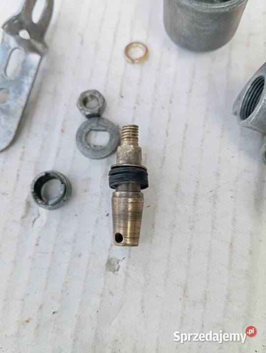 KRANIK PALIWA IŻ 46 IŻ 56 PLANETA JUPITER CCCP Niemodlin