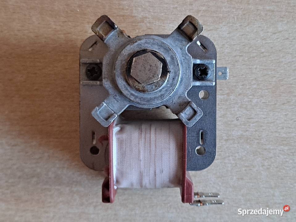 Silnik silniczek C20XOE9921 CLH Cieszyn