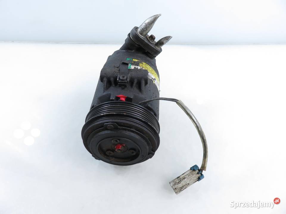 KOMPRESOR KLIMATYZACJI ZAFIRA A 18 16V 24464151