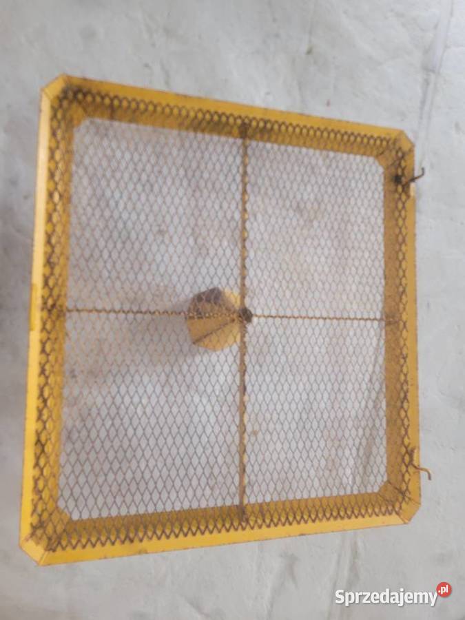 Rozsiewacz nawozu Bogballe Nawożenie