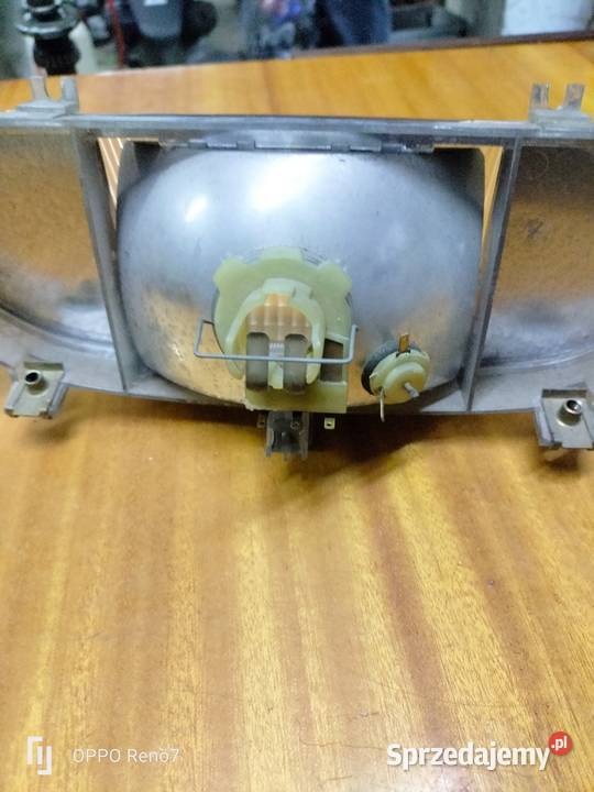 Przednia lam Derbi Vamos 50 Łubno