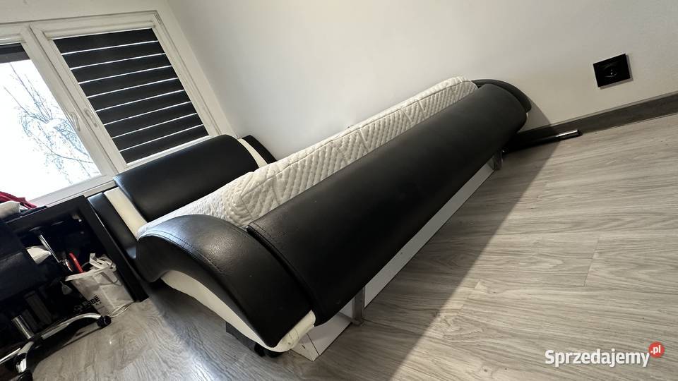 łóżko do sypialni Stilo 2 OKAZJA Tychy