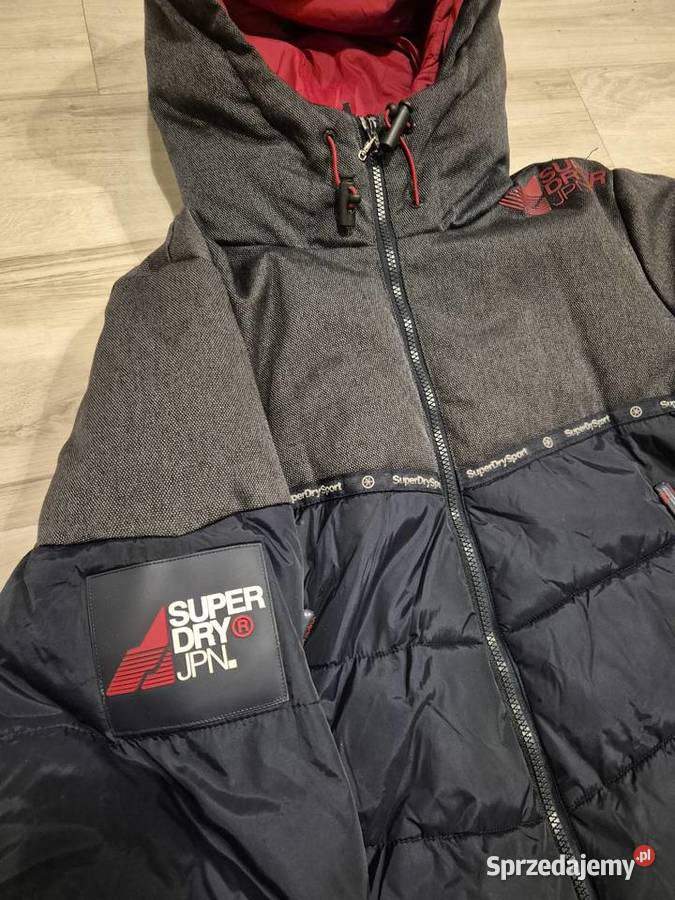 Kurtka śnieżna Sartorial Namysłów