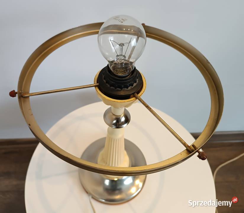 Lampa lampa stołowa lampa stojąca Lampy stołowe i nocne