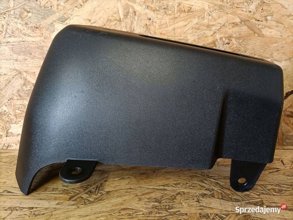GM CHEVY SILVERADO SIERRA OSŁONA PRZECIWBŁOTNA osobowe Pleszew