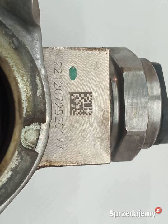 POMPA WTRYSKOWA 03C127026M 14 TSI Skoda Octavia osobowe
