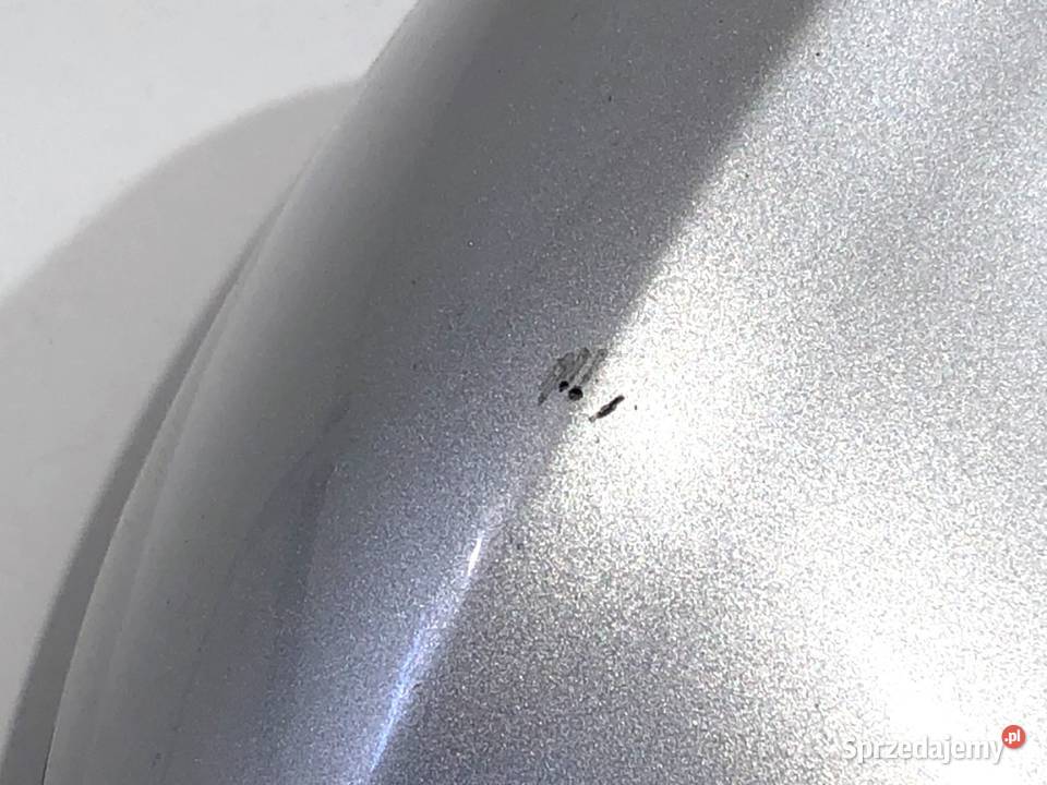 LUSTERKO PRAWY FORD FOCUS III Hatchback Moondust sprzedam