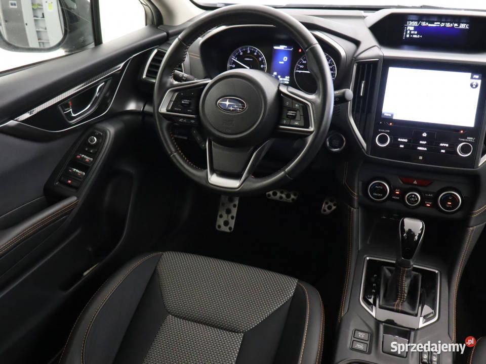 Subaru XV 16i nieuszkodzony Bielany Wrocławskie