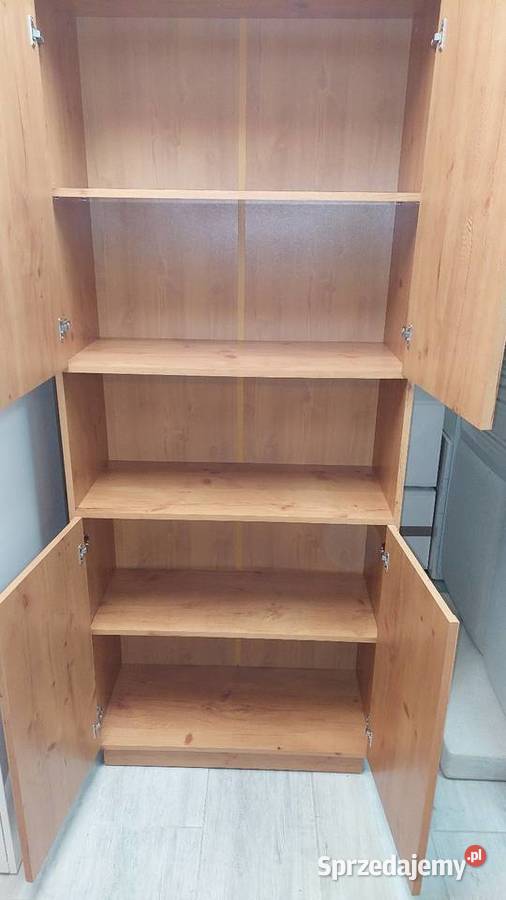 Regał Bog Fran 4d Poznań