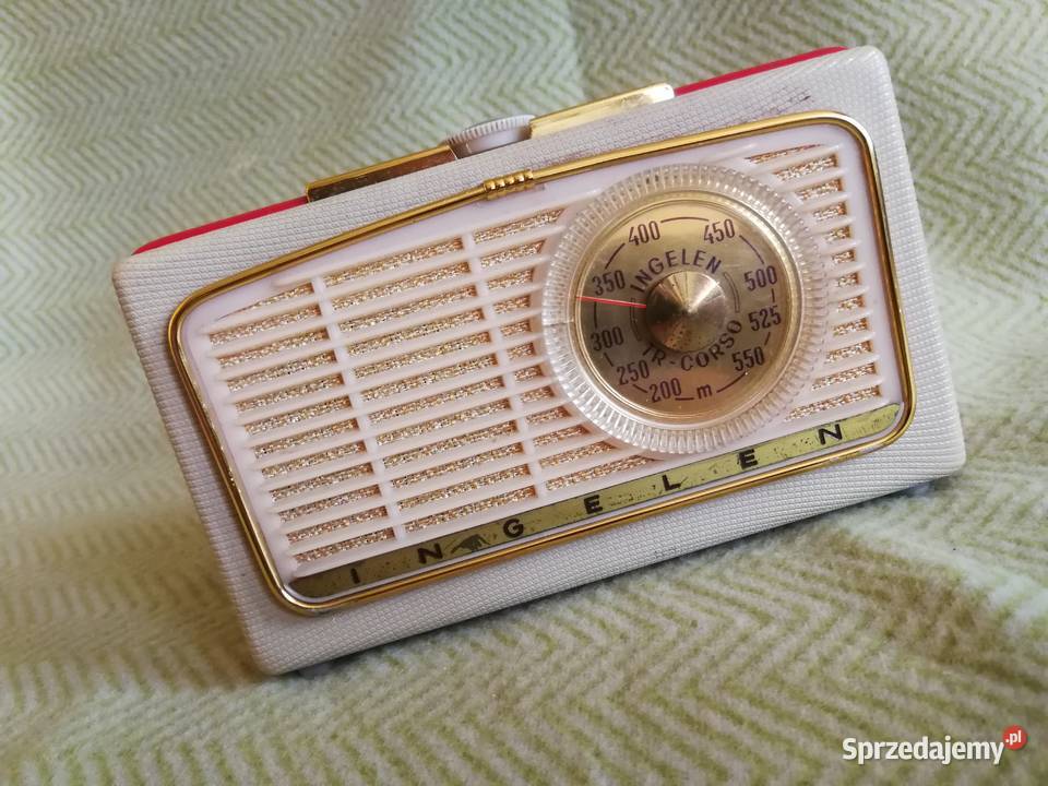 Radio Ingelen TR Corso Szczecin