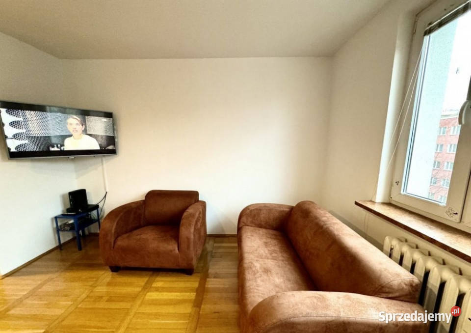 Stary ŻoliborzZajączka 39m2 dwupokojowe Warszawa
