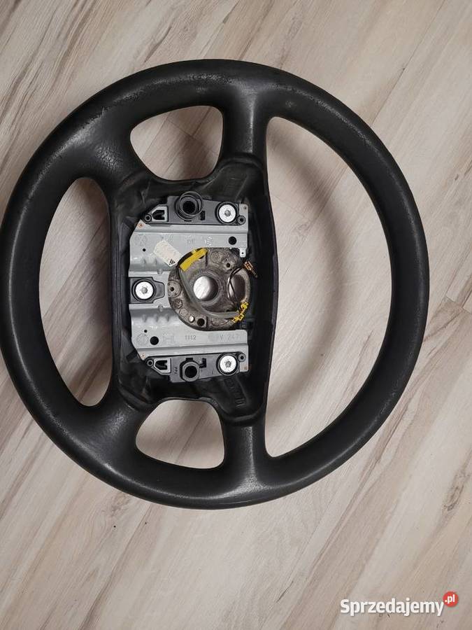 Kierownica octavia 1golf 4 itp Opole