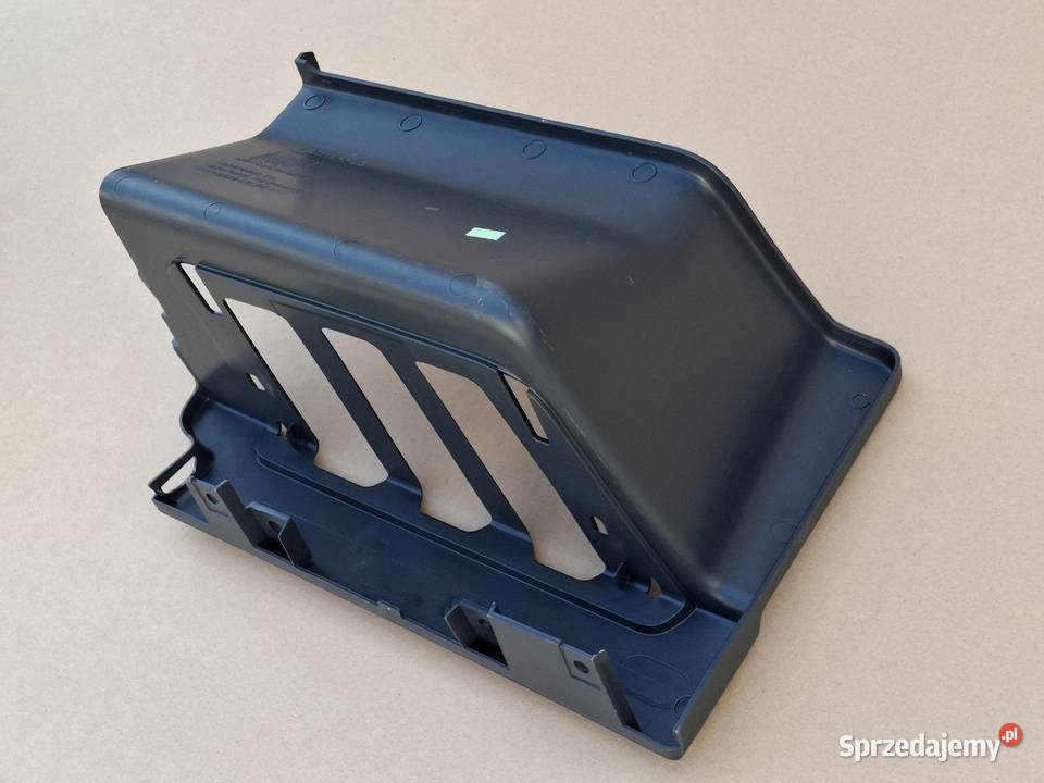 VOLVO FM FM4 STOPIEŃ DOLNY PRAWY STOPNICA Pozostałe