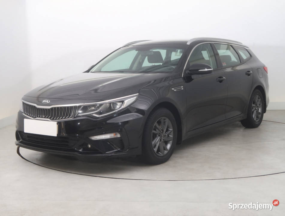 Kia Optima 16 TGDI dolnośląskie Bielany Wrocławskie