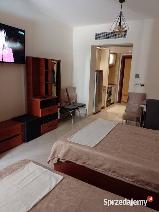 Egipt Hurghada Apartament Mieszkania Piaseczno