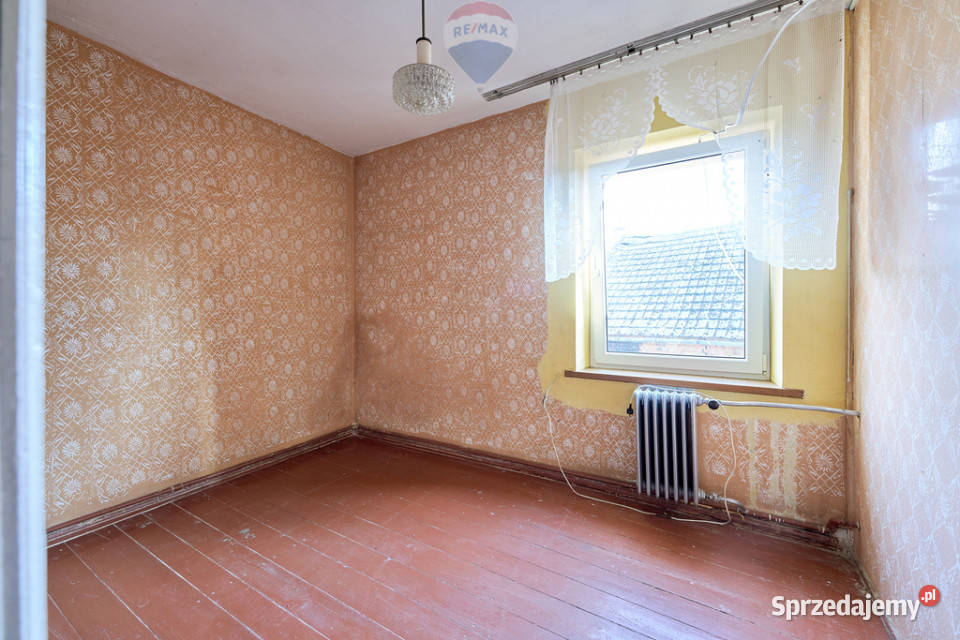 Na sprzedaż lokal usługowo handlowy mieszkanie lubuskie Wichów sprzedam