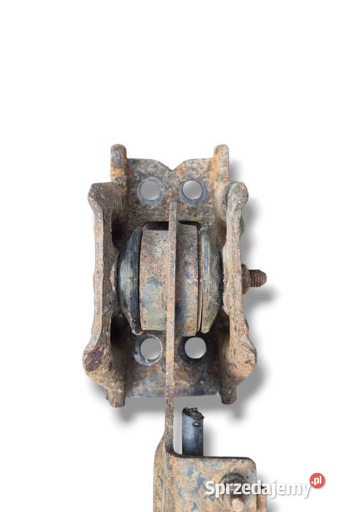 BELKA ZAWIESZENIA TYŁ TYLNA CHRYSLER PT CRUISER Działoszyce