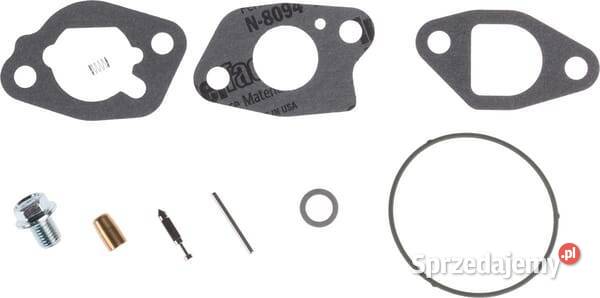 Zestaw naprawczy gaźnika 591770