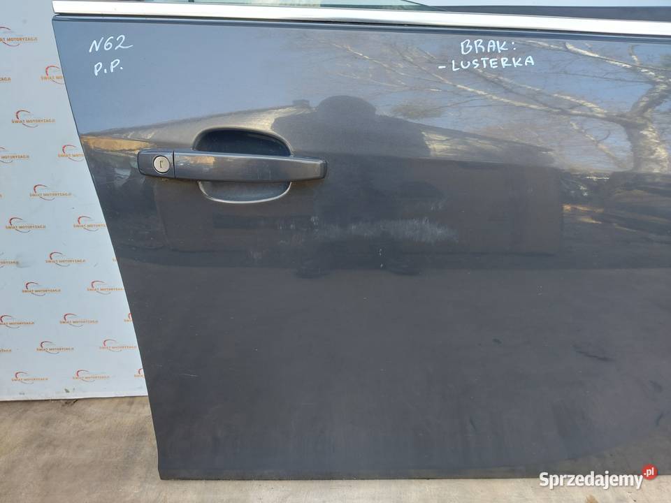 INSIGNIA A I LIFT 16r drzwi prawe przód 270 osobowe