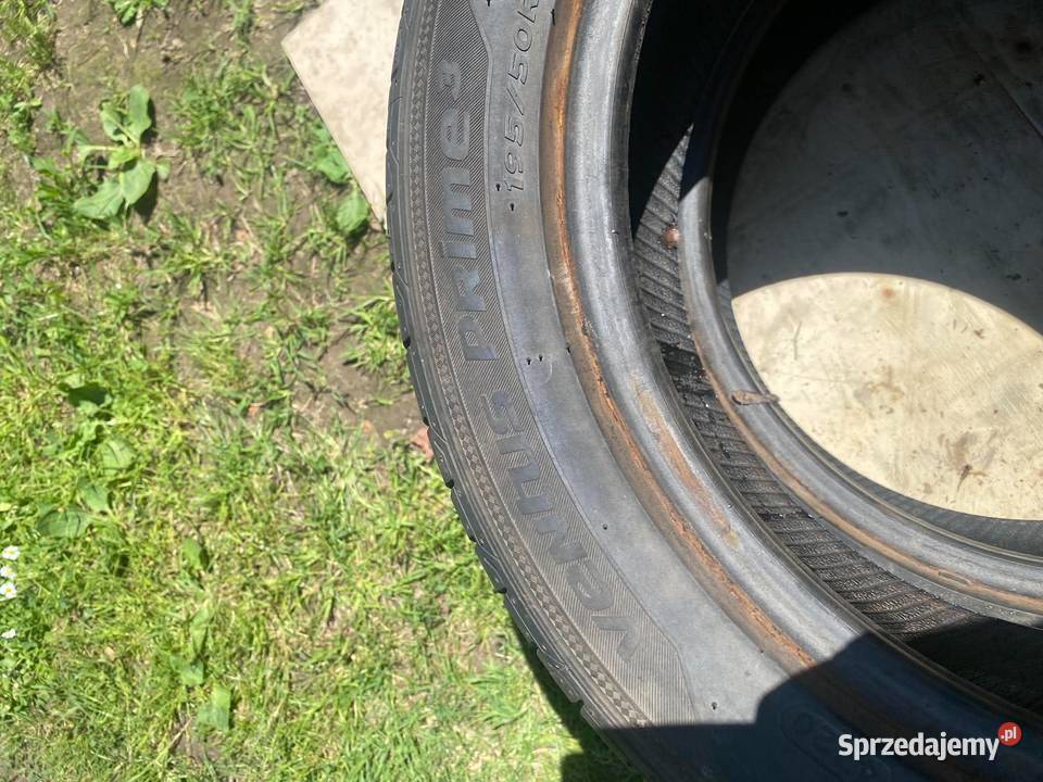 Opony 2sztuki Hankook Ventus Prime 3 19550R15 Lwówek Śląski