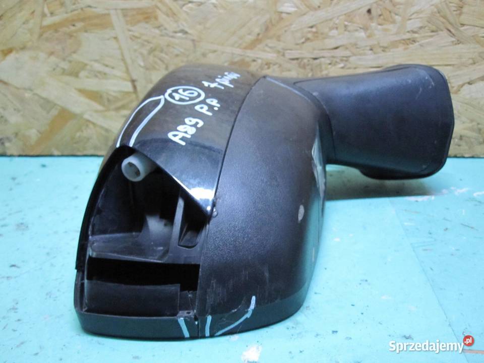 FORD KUGA MK1 I 11r lusterko prawe 7 PINÓW